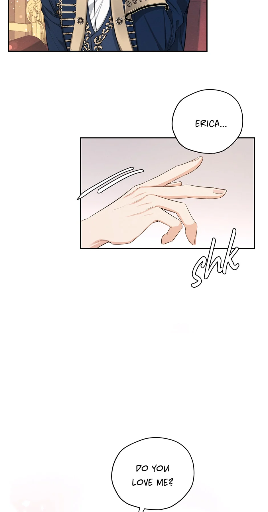 I am the Male Lead’s Ex-Girlfriend Chapter 96 - page 15