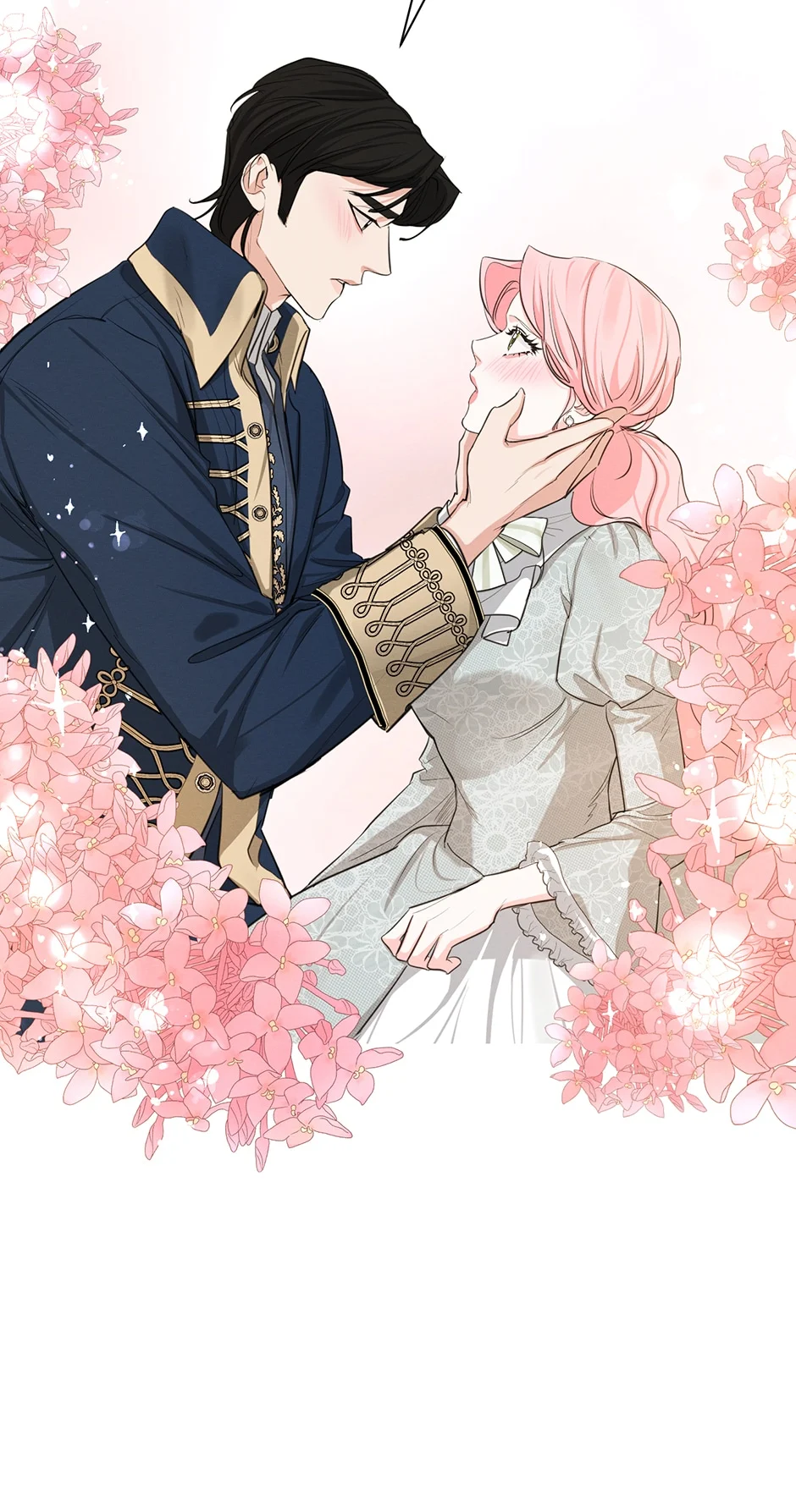 I am the Male Lead’s Ex-Girlfriend Chapter 96 - page 16