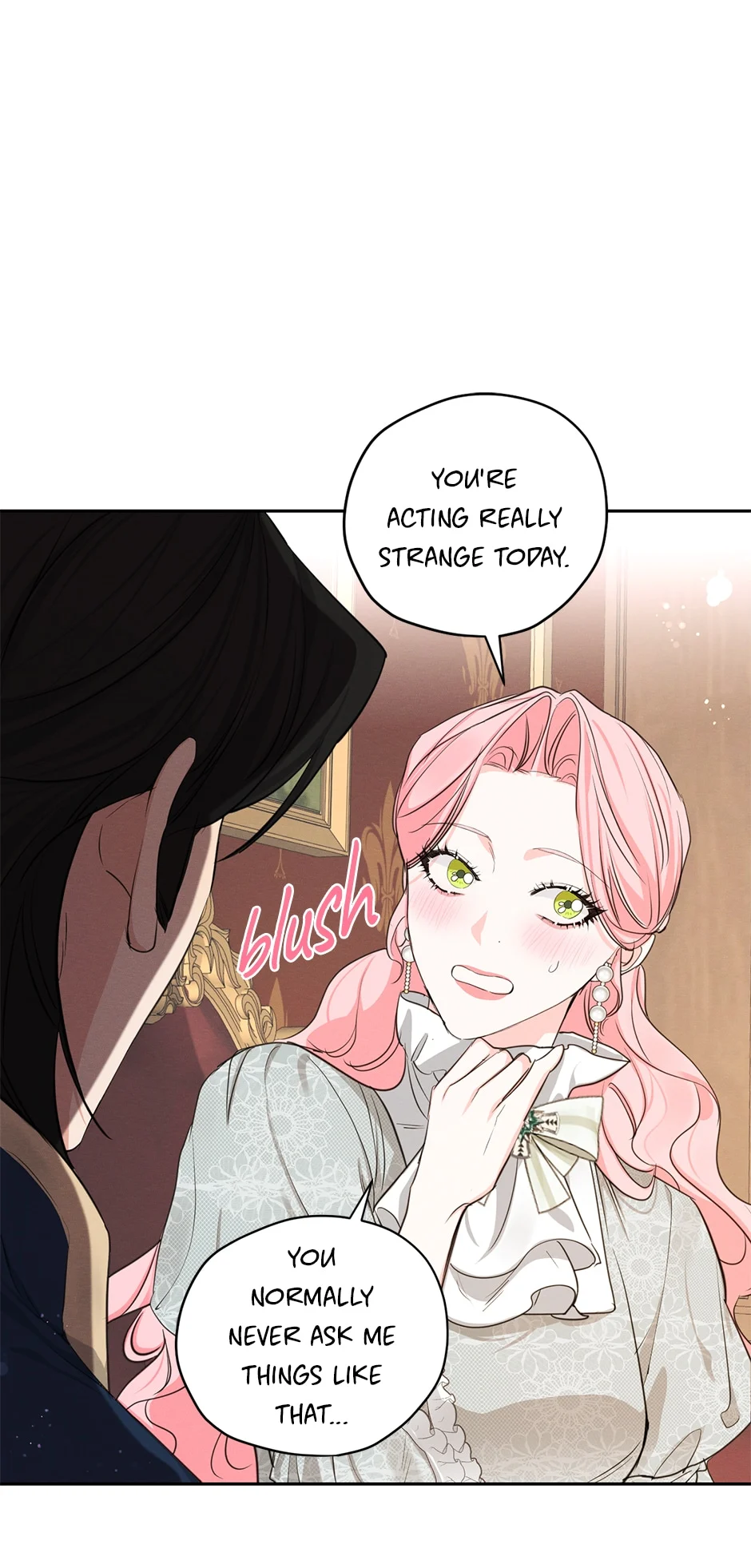 I am the Male Lead’s Ex-Girlfriend Chapter 96 - page 17