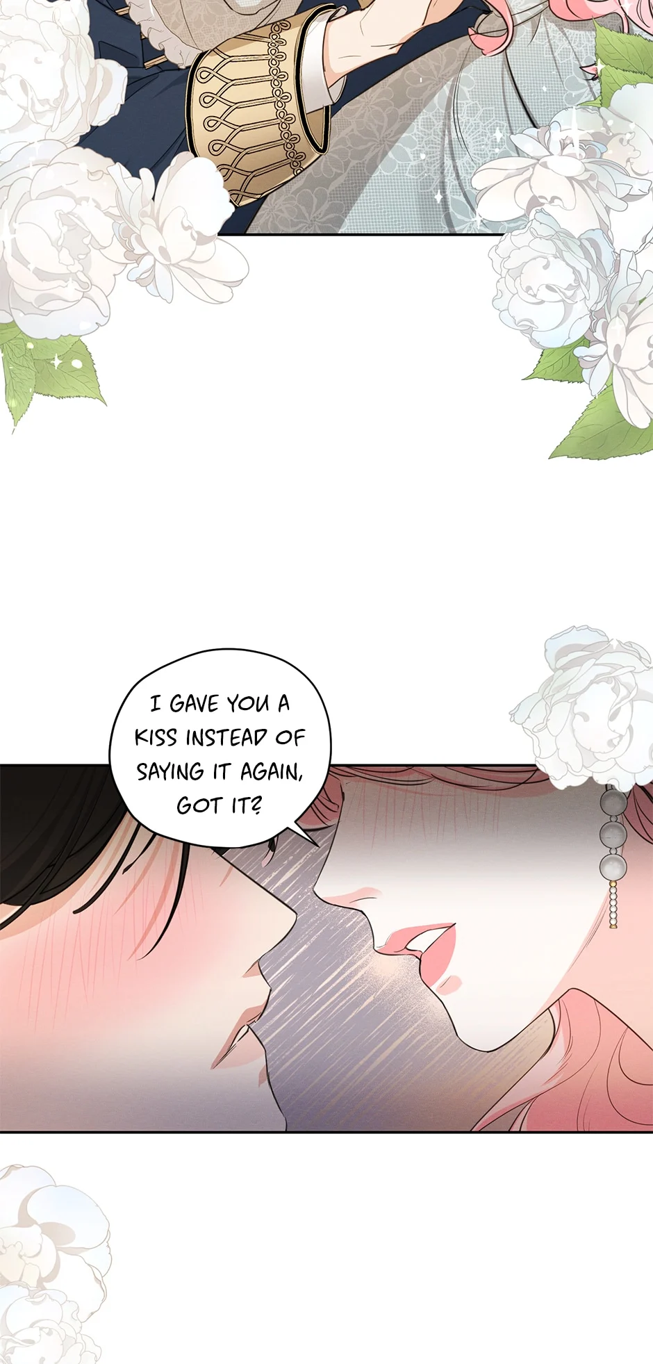 I am the Male Lead’s Ex-Girlfriend Chapter 96 - page 21