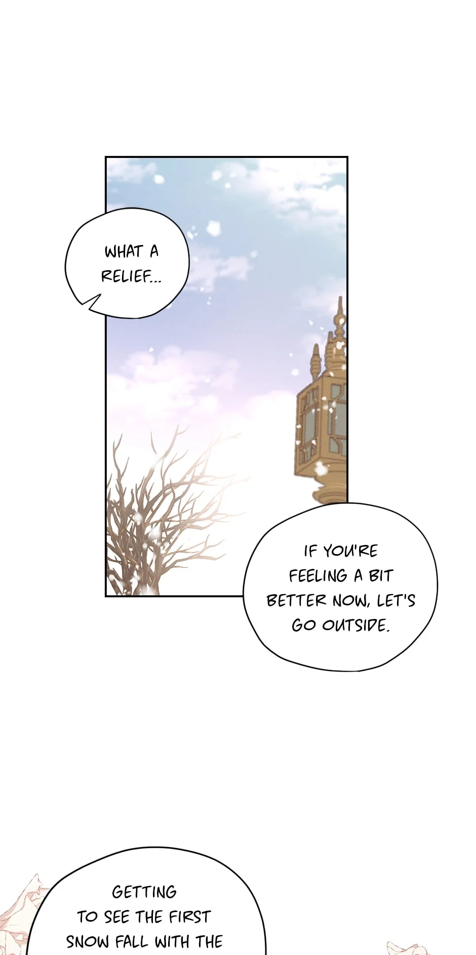 I am the Male Lead’s Ex-Girlfriend Chapter 96 - page 24