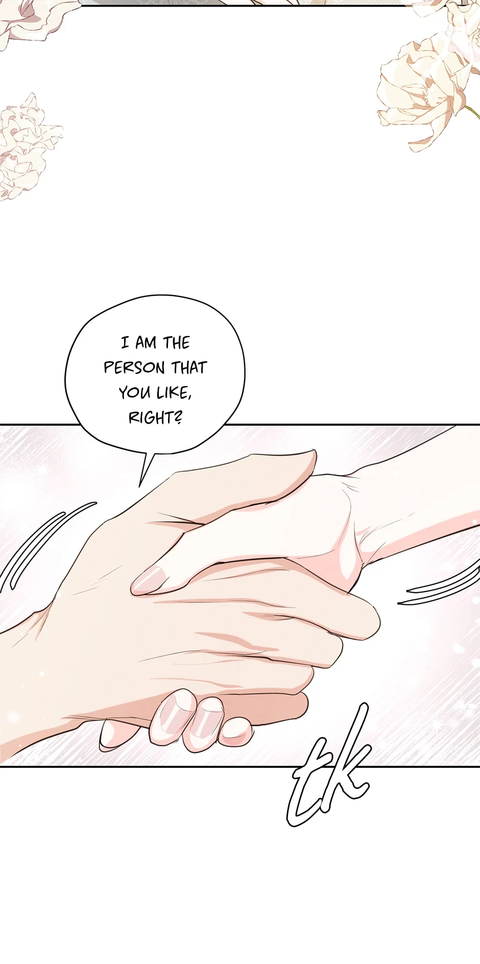 I am the Male Lead’s Ex-Girlfriend Chapter 96 - page 26