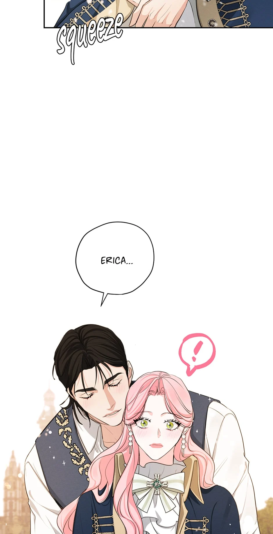 I am the Male Lead’s Ex-Girlfriend Chapter 96 - page 32