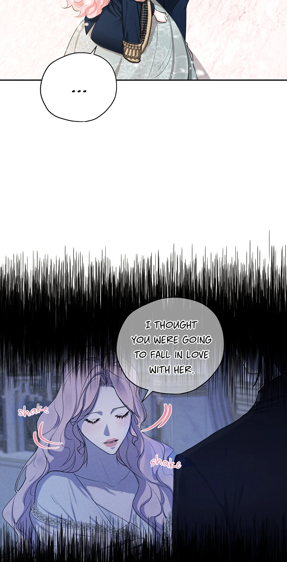 I am the Male Lead’s Ex-Girlfriend Chapter 96 - page 36