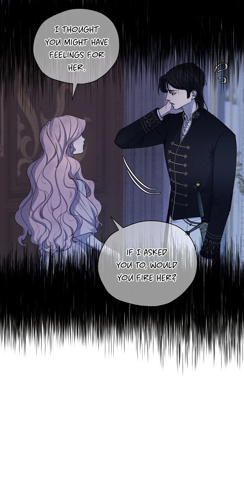 I am the Male Lead’s Ex-Girlfriend Chapter 96 - page 37