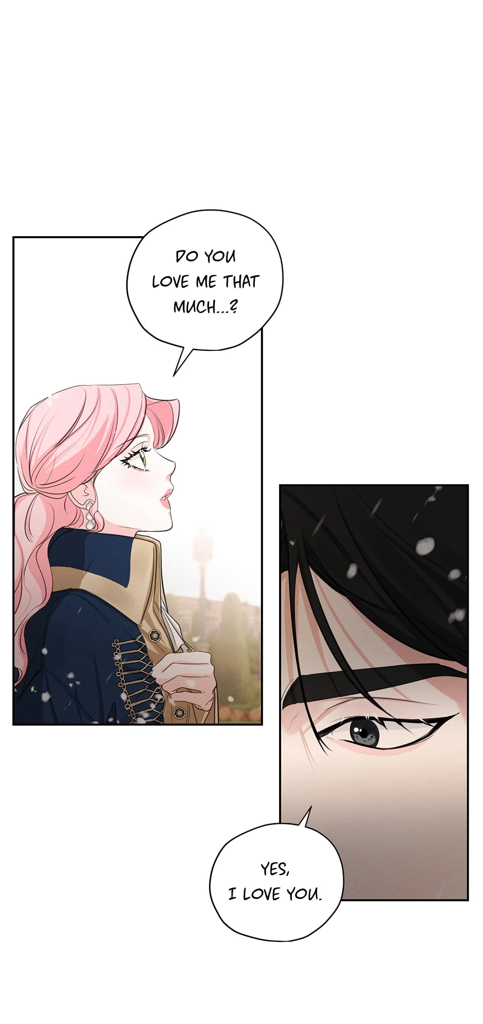 I am the Male Lead’s Ex-Girlfriend Chapter 96 - page 40