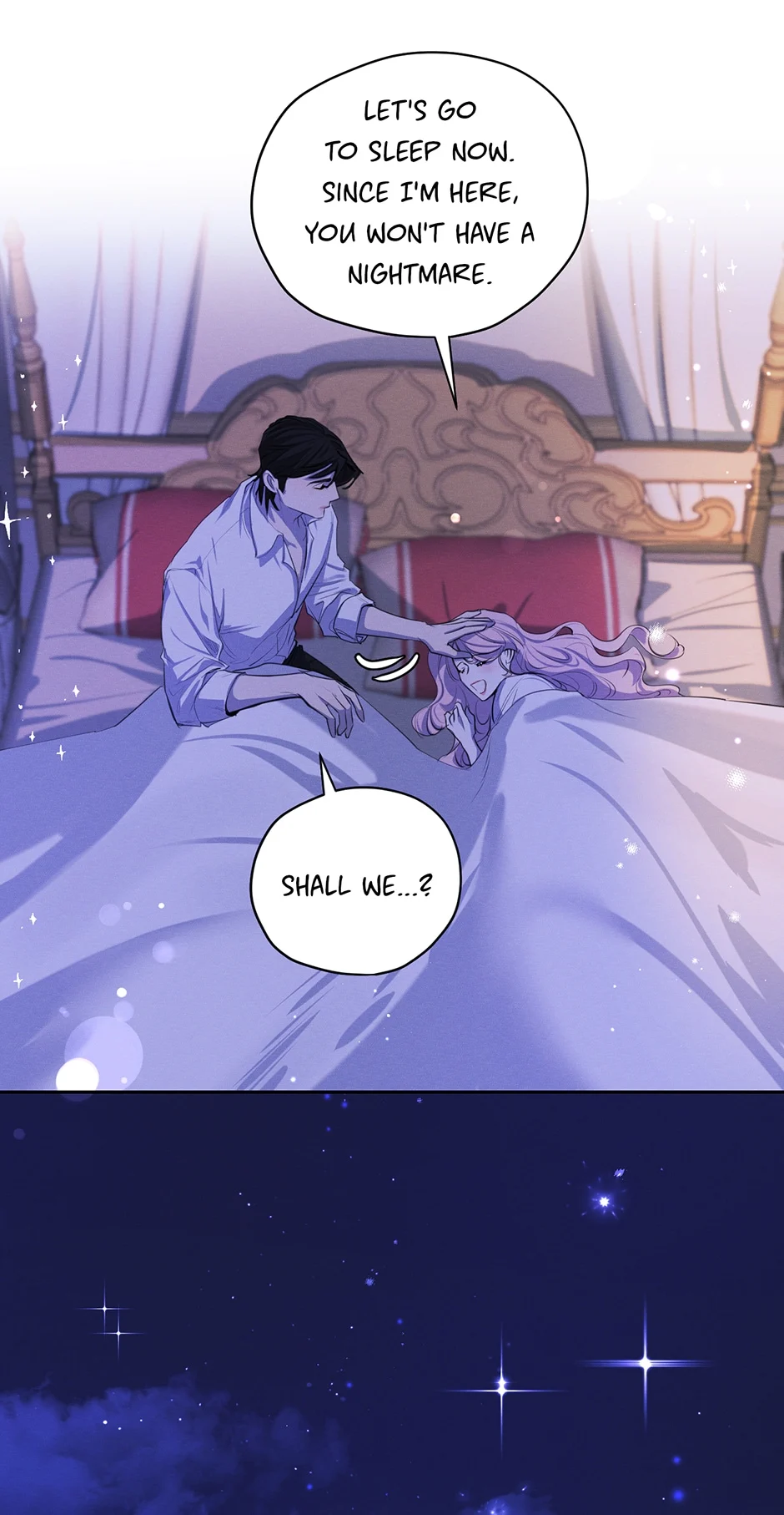 I am the Male Lead’s Ex-Girlfriend Chapter 96 - page 48