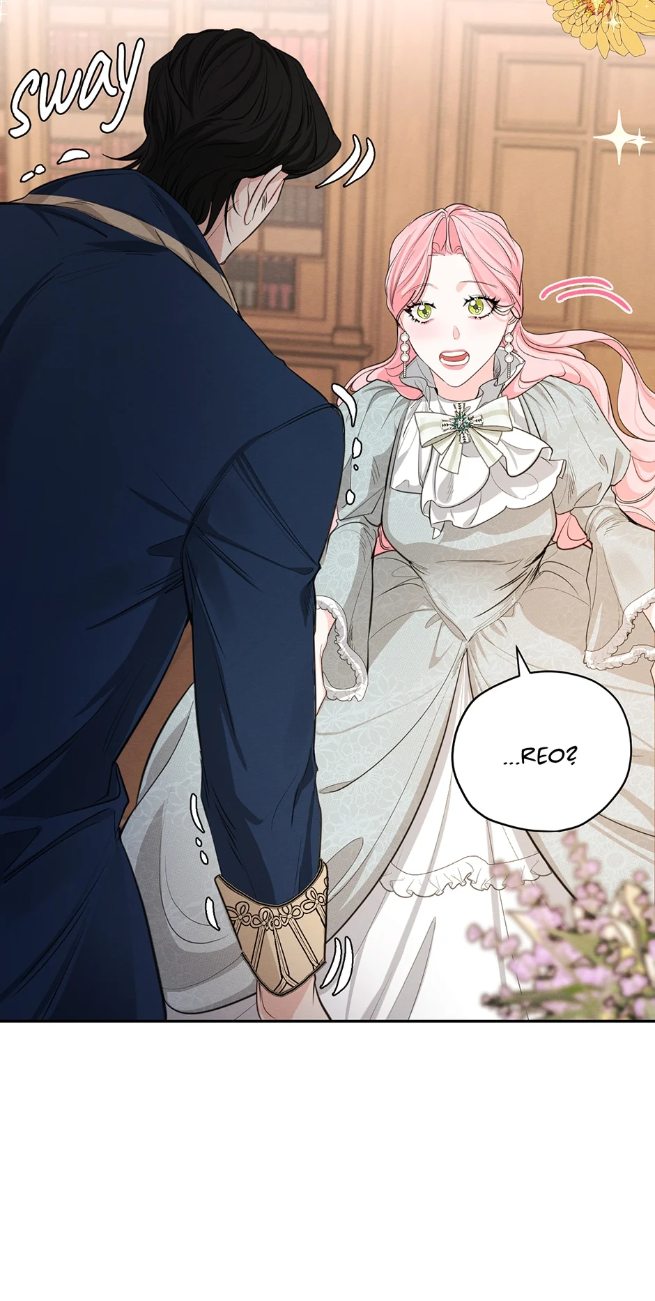 I am the Male Lead’s Ex-Girlfriend Chapter 96 - page 6
