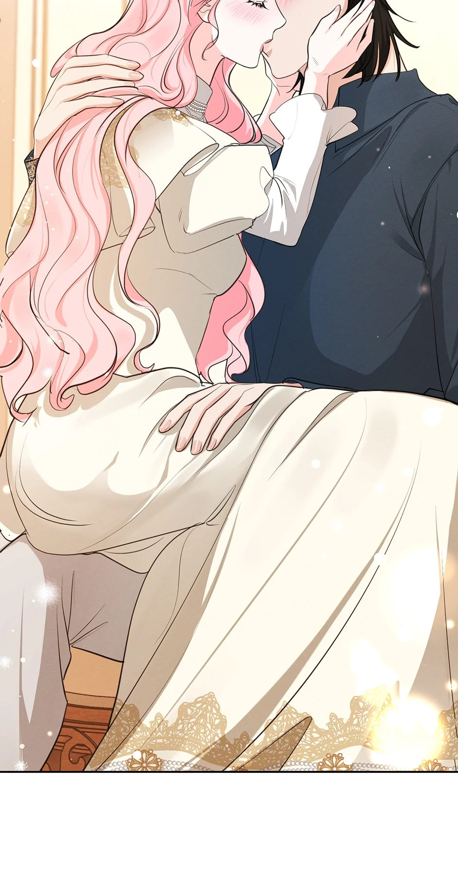 I am the Male Lead’s Ex-Girlfriend Chapter 96 - page 61