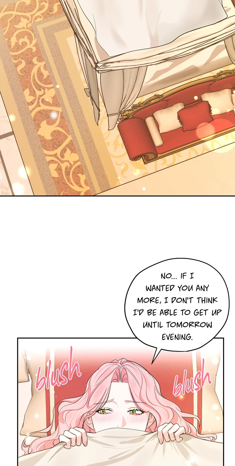 I am the Male Lead’s Ex-Girlfriend Chapter 96 - page 64