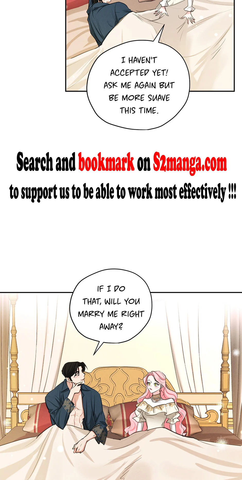 I am the Male Lead’s Ex-Girlfriend Chapter 96 - page 66