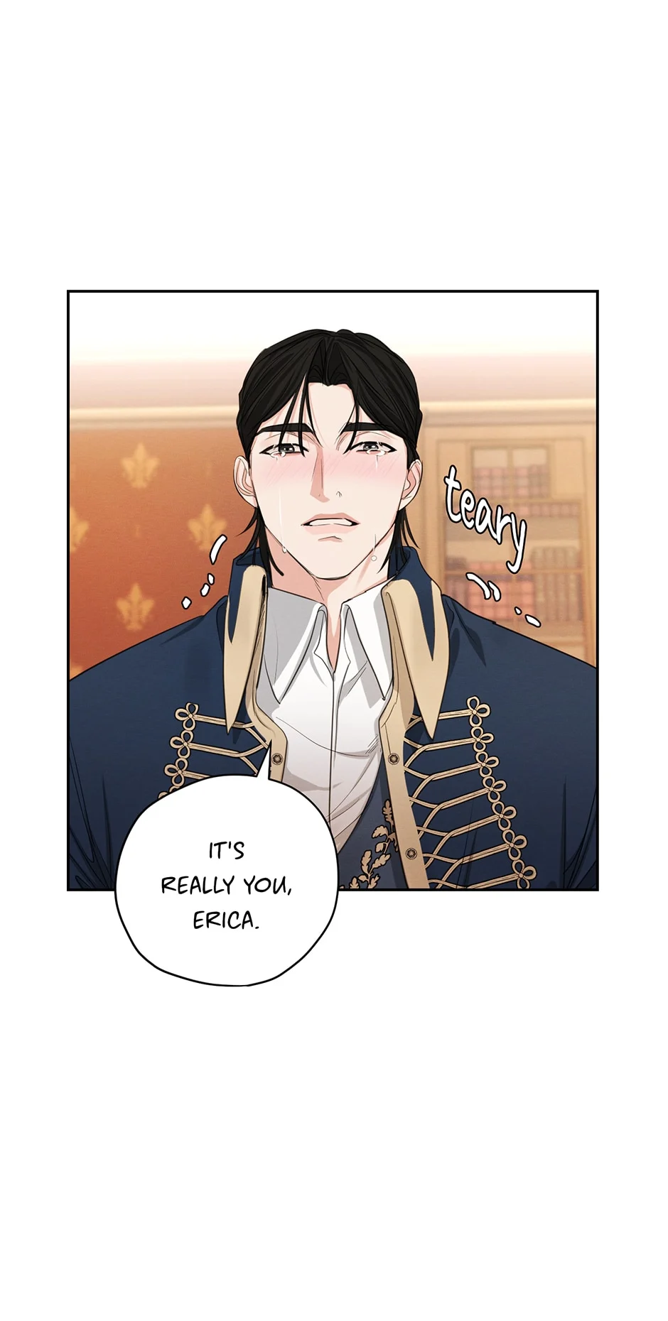 I am the Male Lead’s Ex-Girlfriend Chapter 96 - page 7