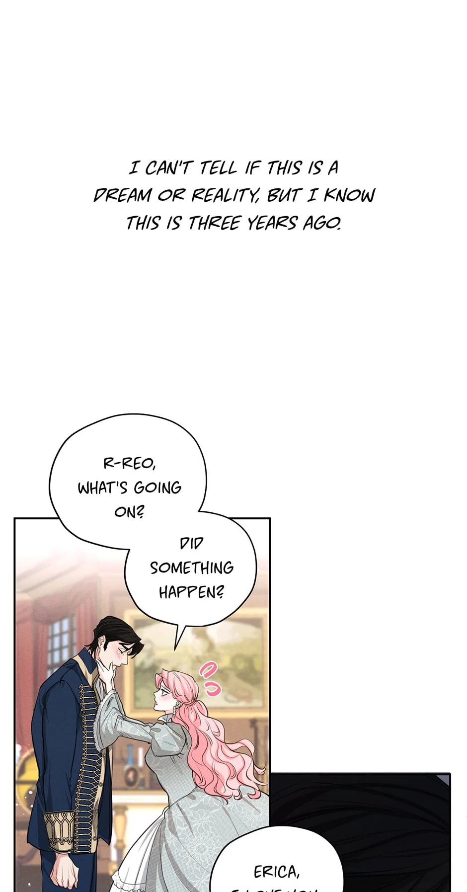 I am the Male Lead’s Ex-Girlfriend Chapter 96 - page 8