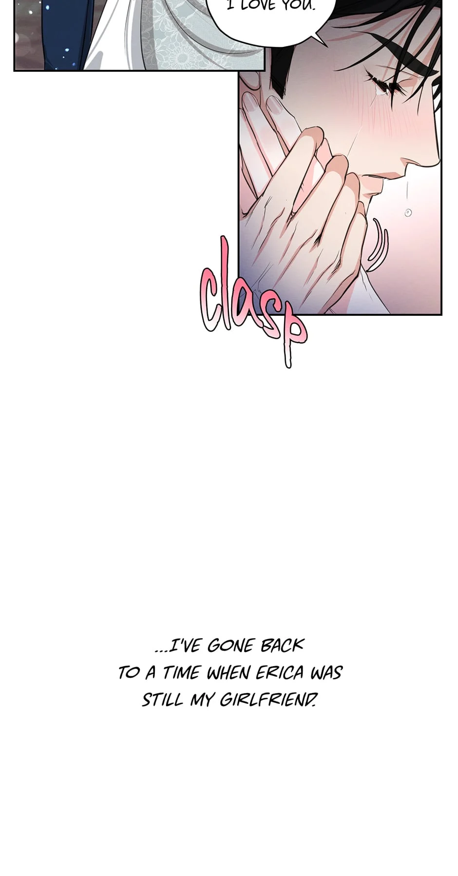I am the Male Lead’s Ex-Girlfriend Chapter 96 - page 9