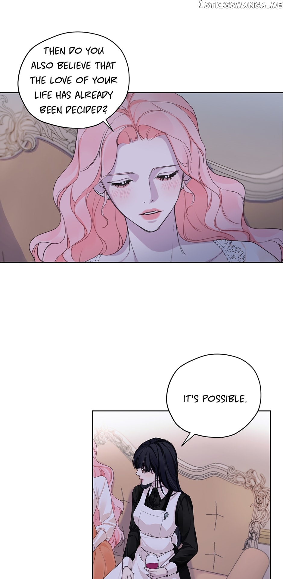 I am the Male Lead’s Ex-Girlfriend Chapter 95 - page 14