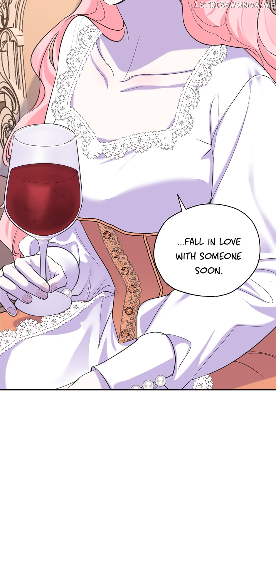 I am the Male Lead’s Ex-Girlfriend Chapter 95 - page 16