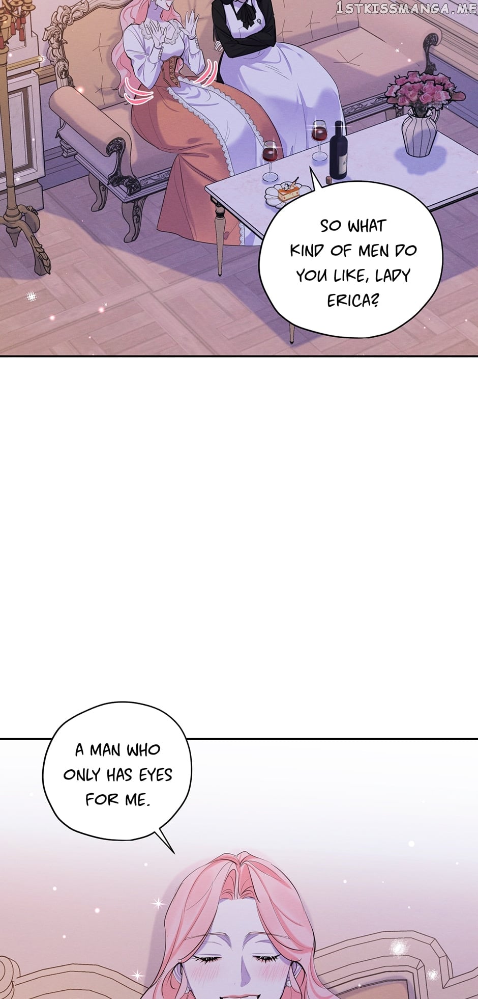 I am the Male Lead’s Ex-Girlfriend Chapter 95 - page 21
