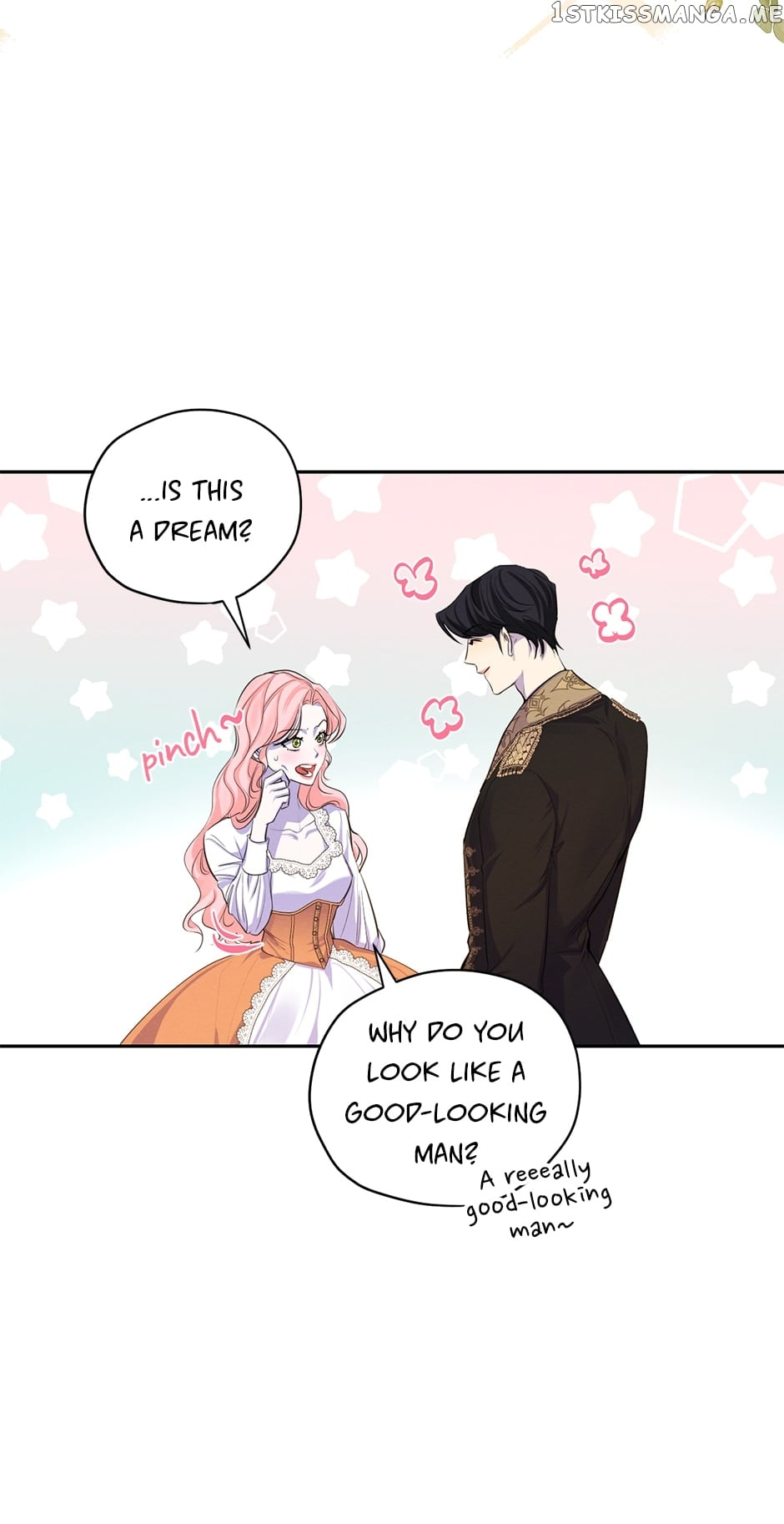 I am the Male Lead’s Ex-Girlfriend Chapter 95 - page 30