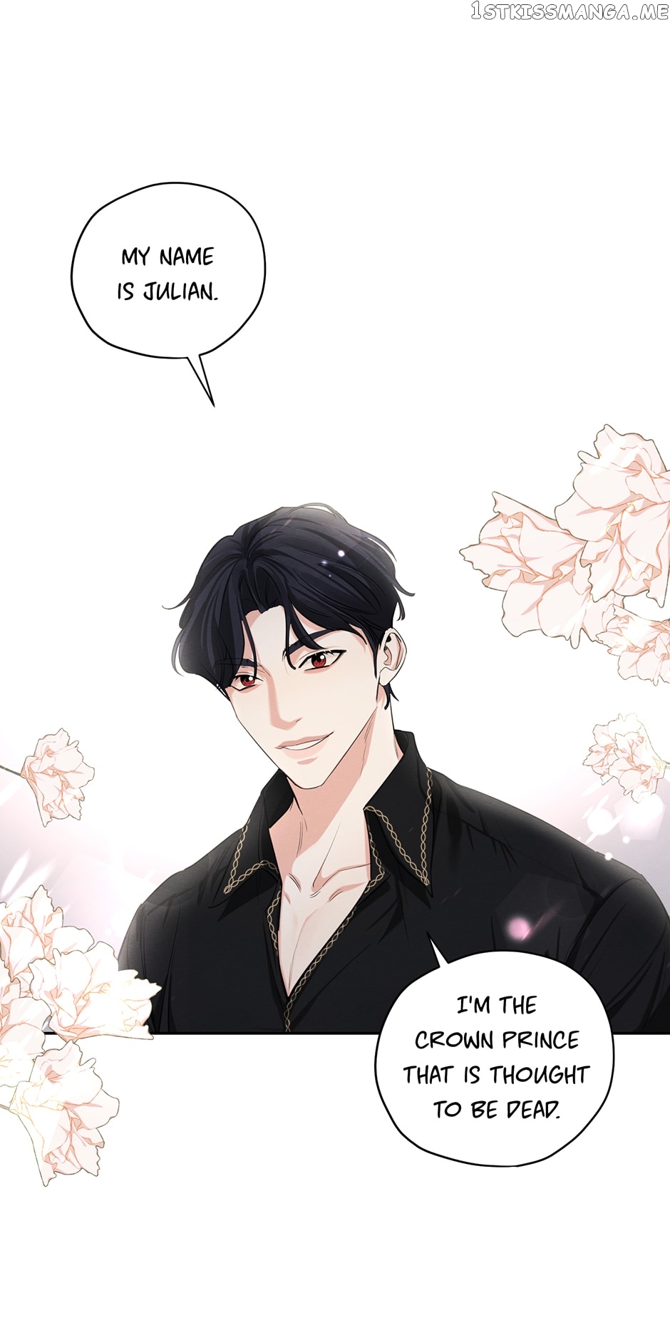 I am the Male Lead’s Ex-Girlfriend Chapter 95 - page 43