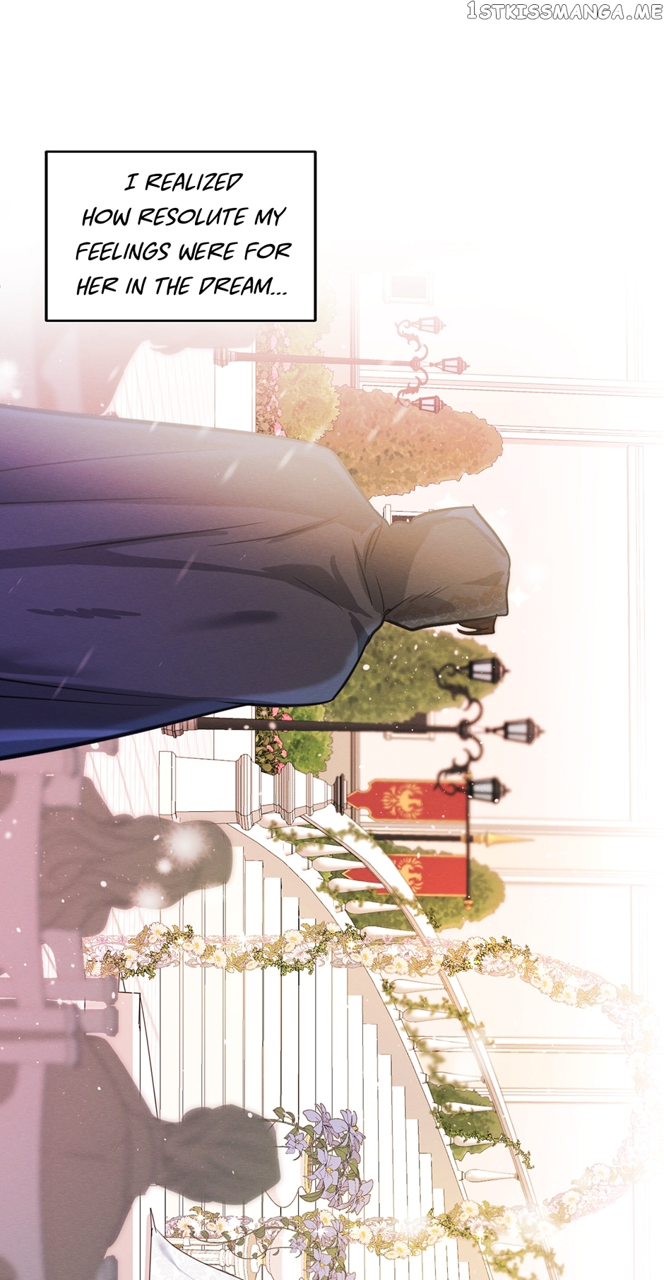 I am the Male Lead’s Ex-Girlfriend Chapter 95 - page 53
