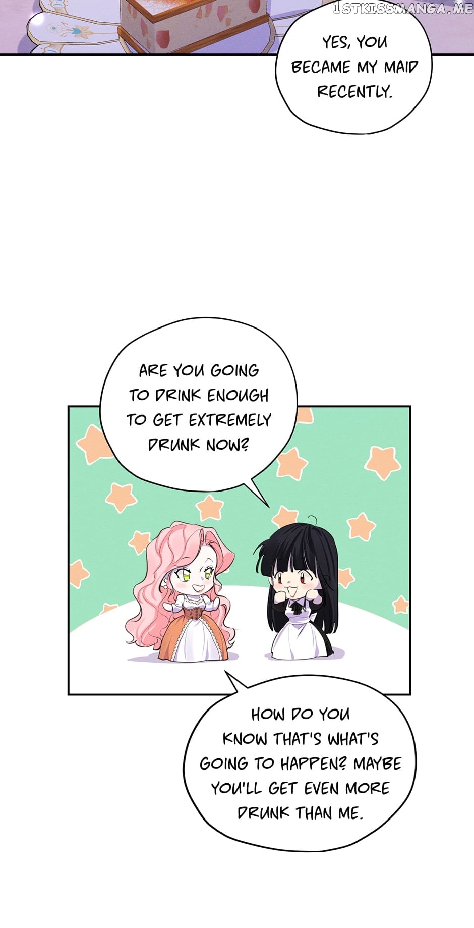 I am the Male Lead’s Ex-Girlfriend Chapter 95 - page 7