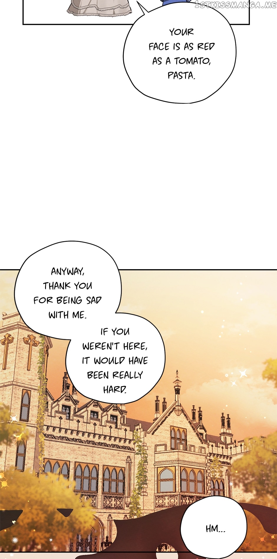 I am the Male Lead’s Ex-Girlfriend Chapter 94 - page 19