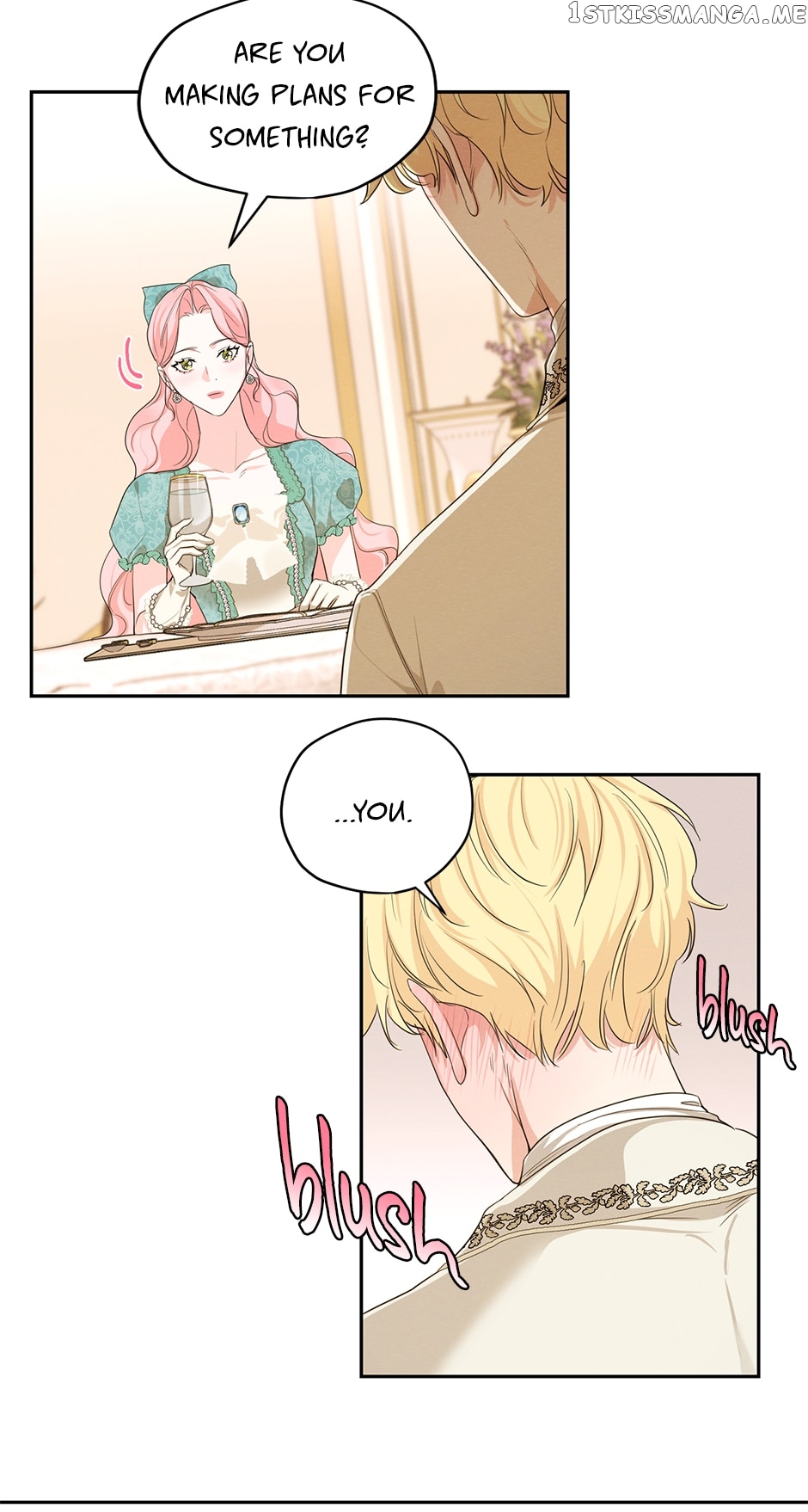 I am the Male Lead’s Ex-Girlfriend Chapter 94 - page 24