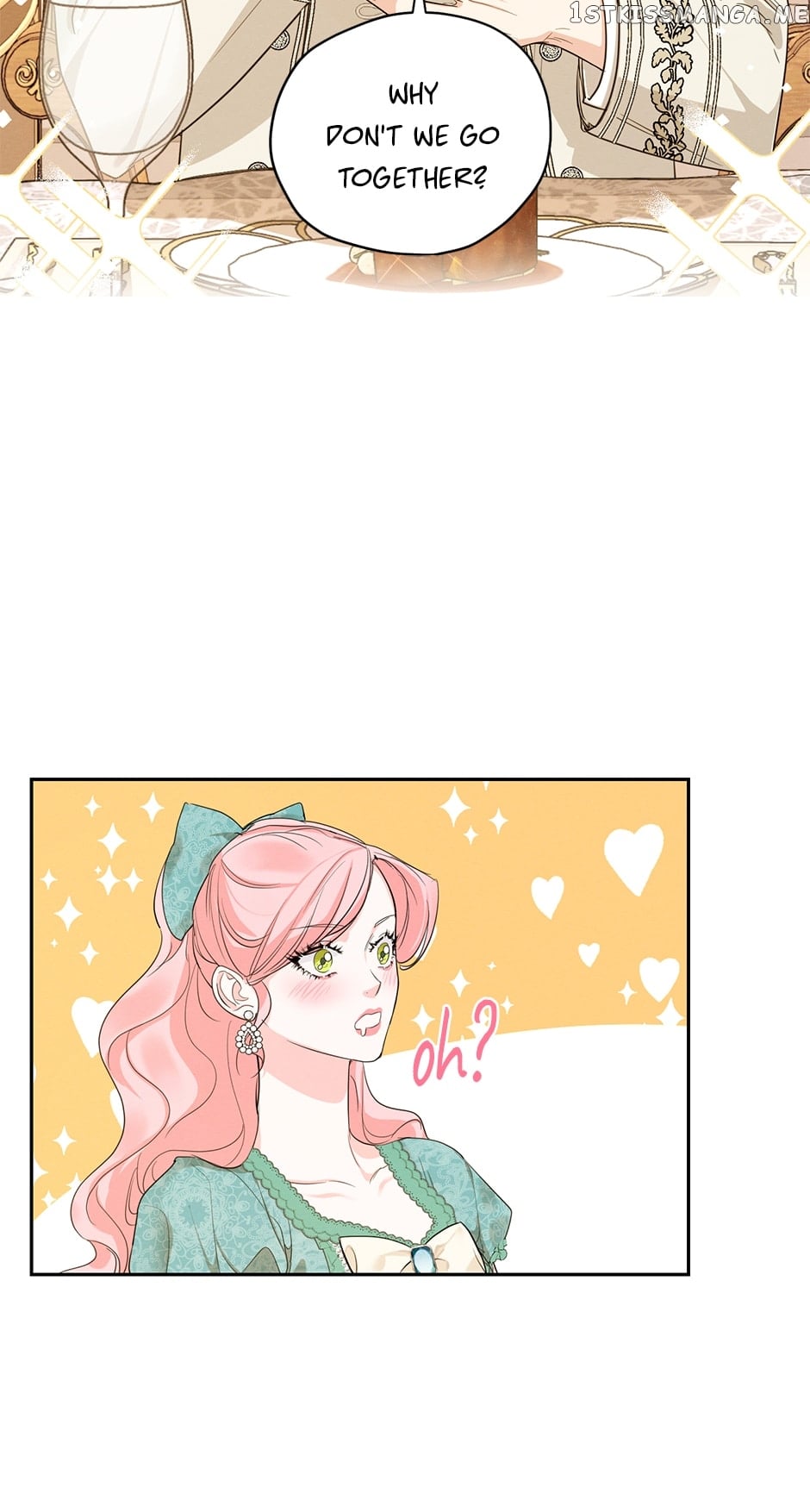 I am the Male Lead’s Ex-Girlfriend Chapter 94 - page 29