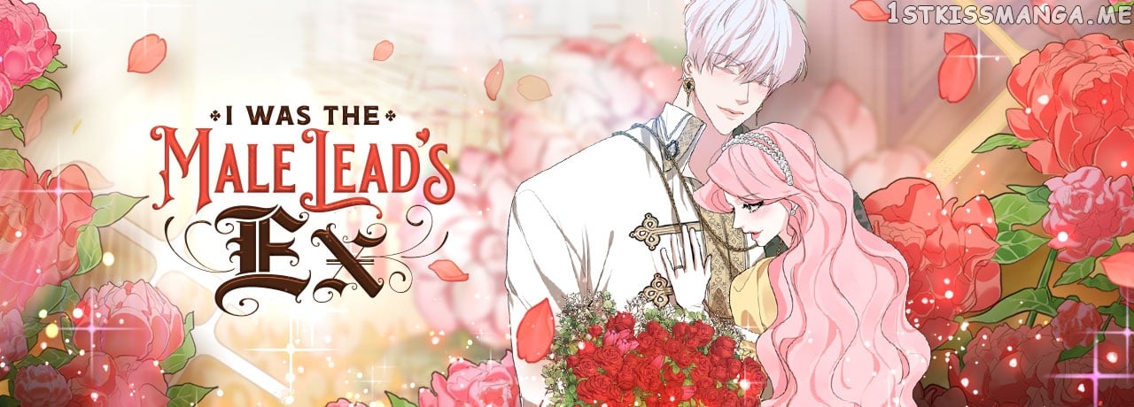 I am the Male Lead’s Ex-Girlfriend Chapter 94 - page 58