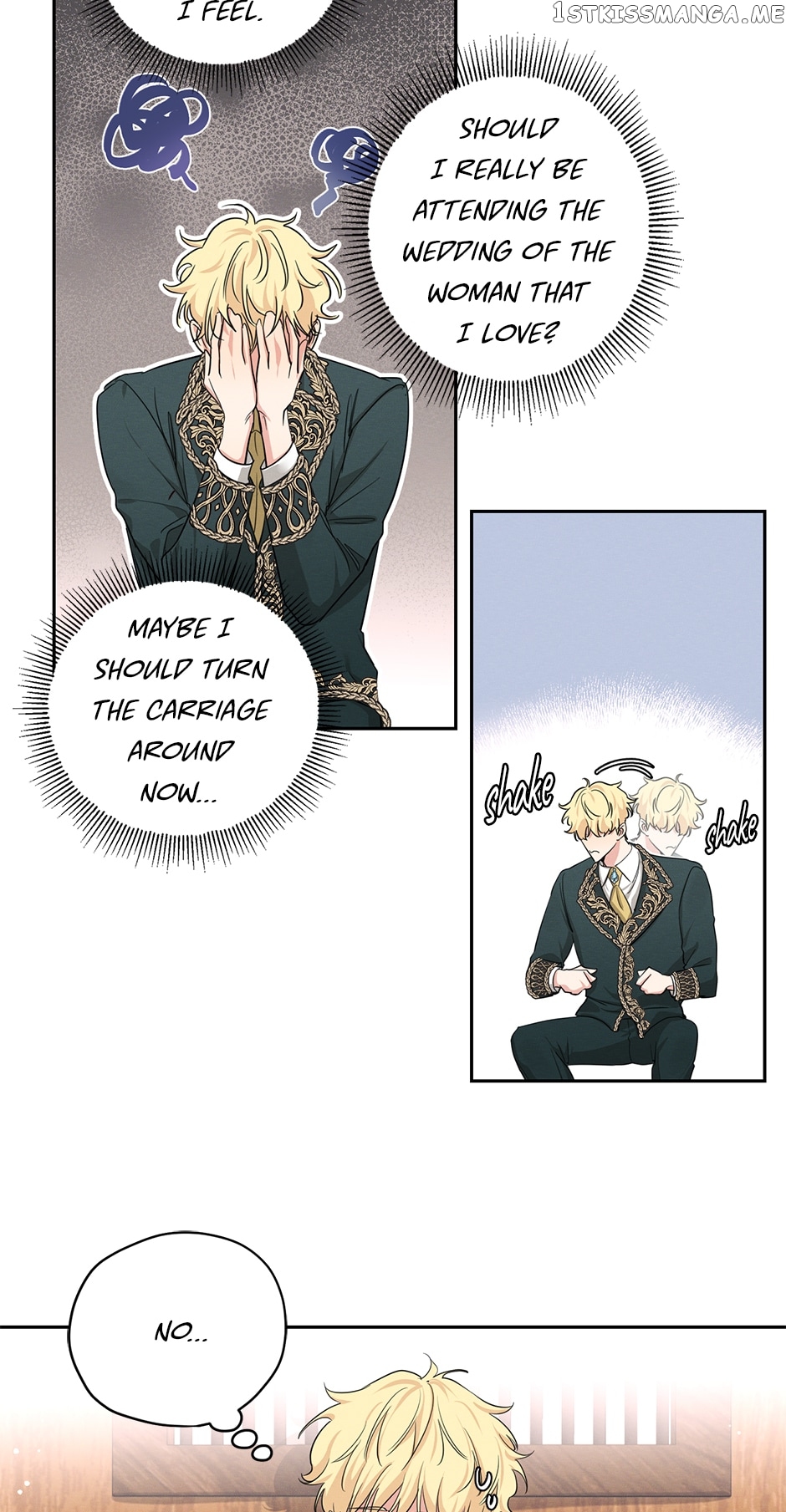 I am the Male Lead’s Ex-Girlfriend Chapter 94 - page 7