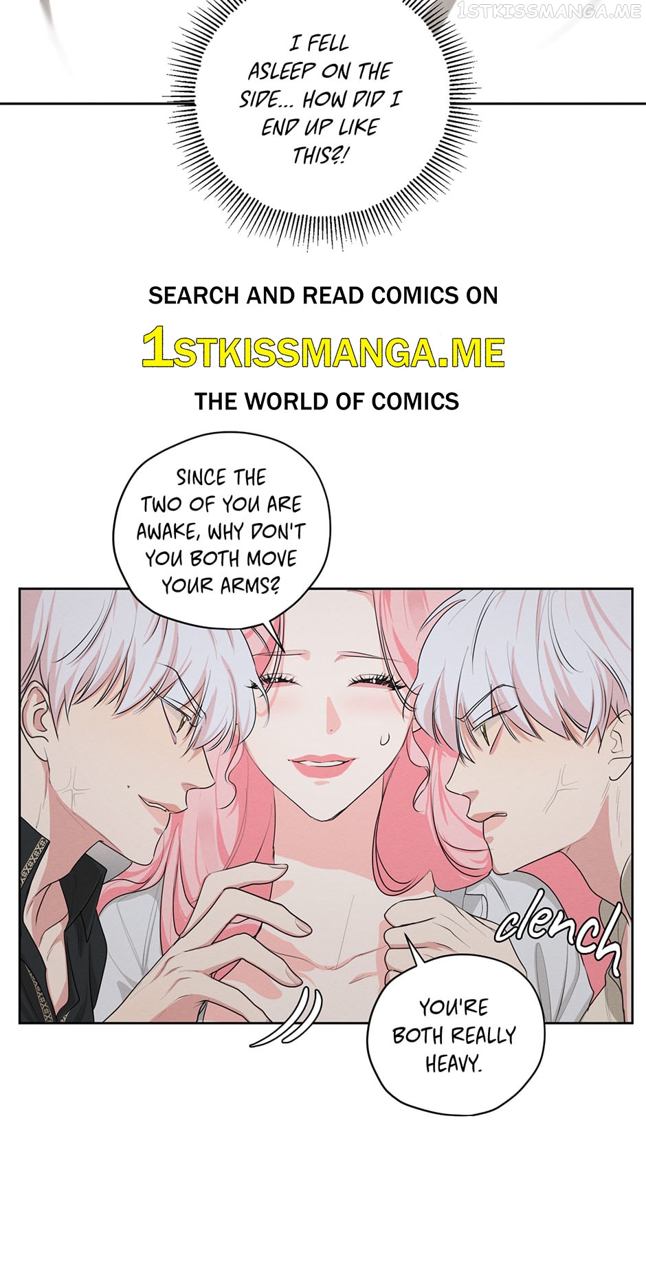 I am the Male Lead’s Ex-Girlfriend Chapter 93 - page 2