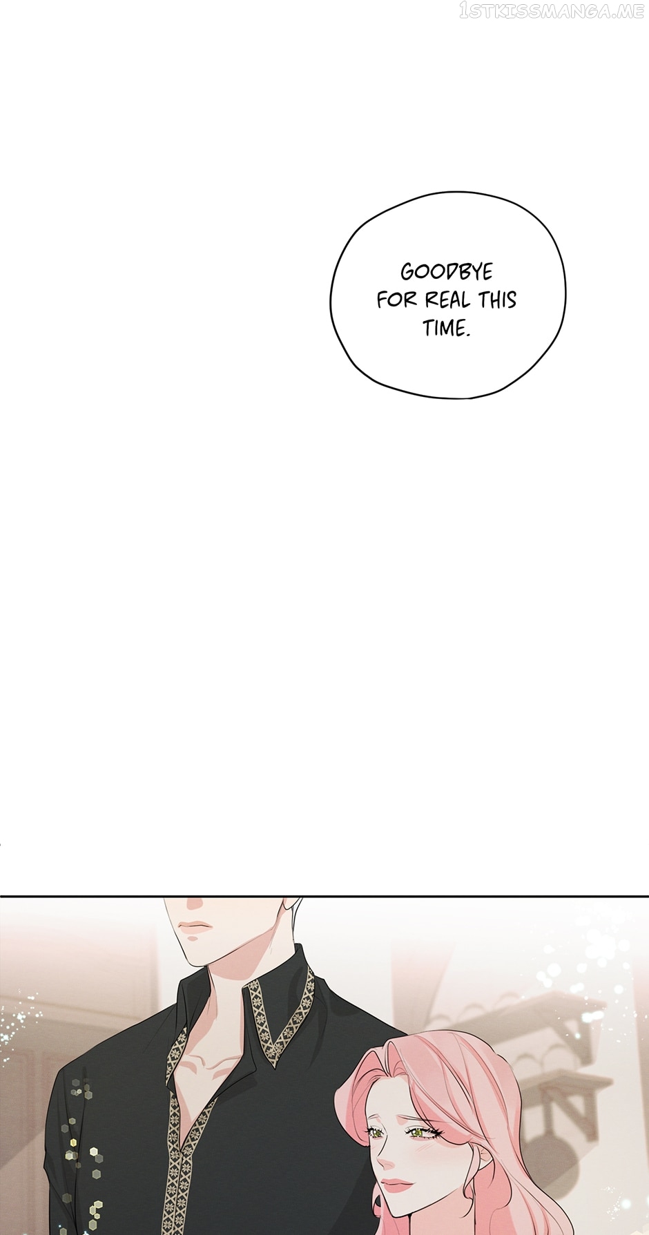 I am the Male Lead’s Ex-Girlfriend Chapter 93 - page 23