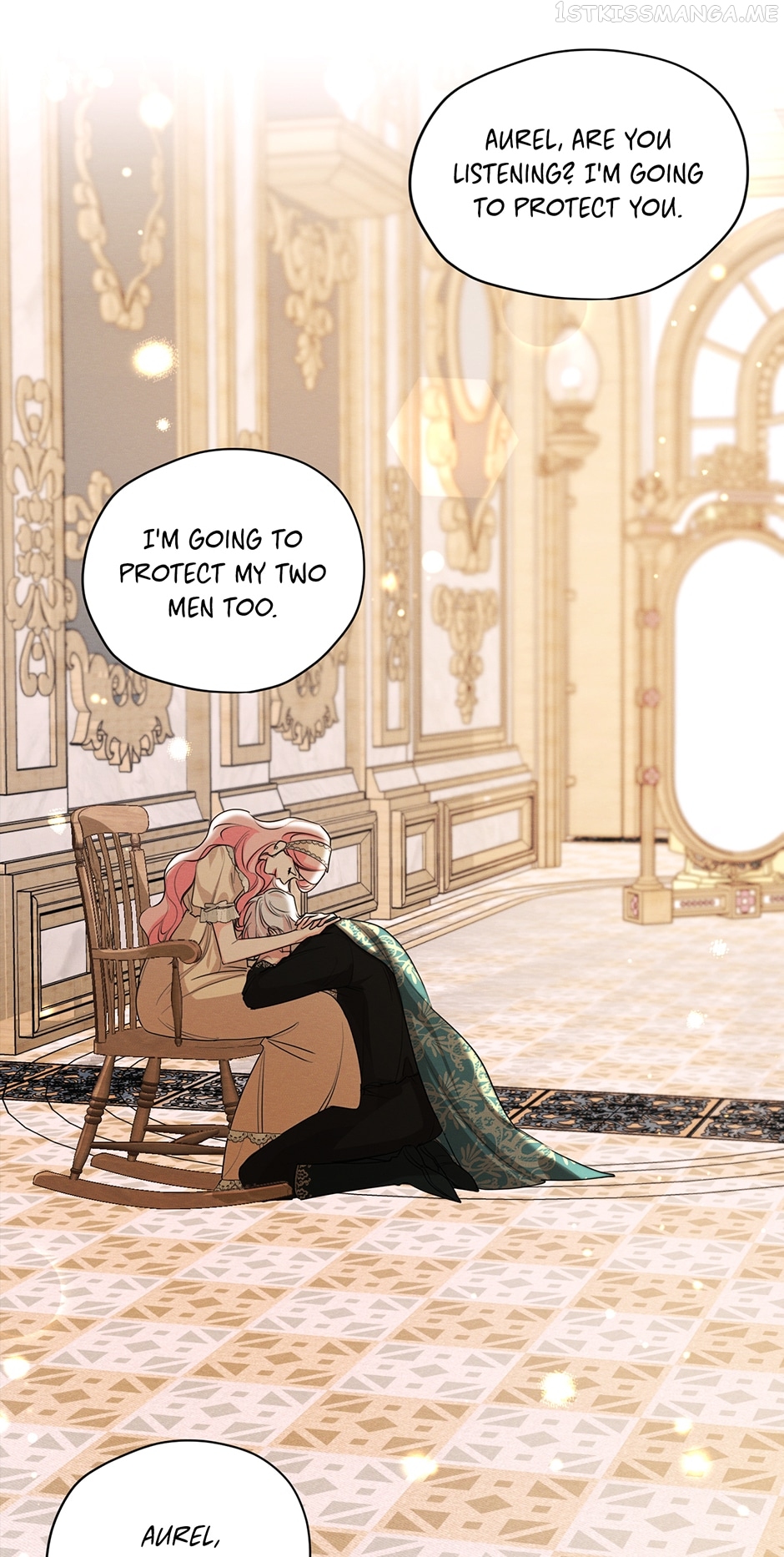 I am the Male Lead’s Ex-Girlfriend Chapter 93 - page 51