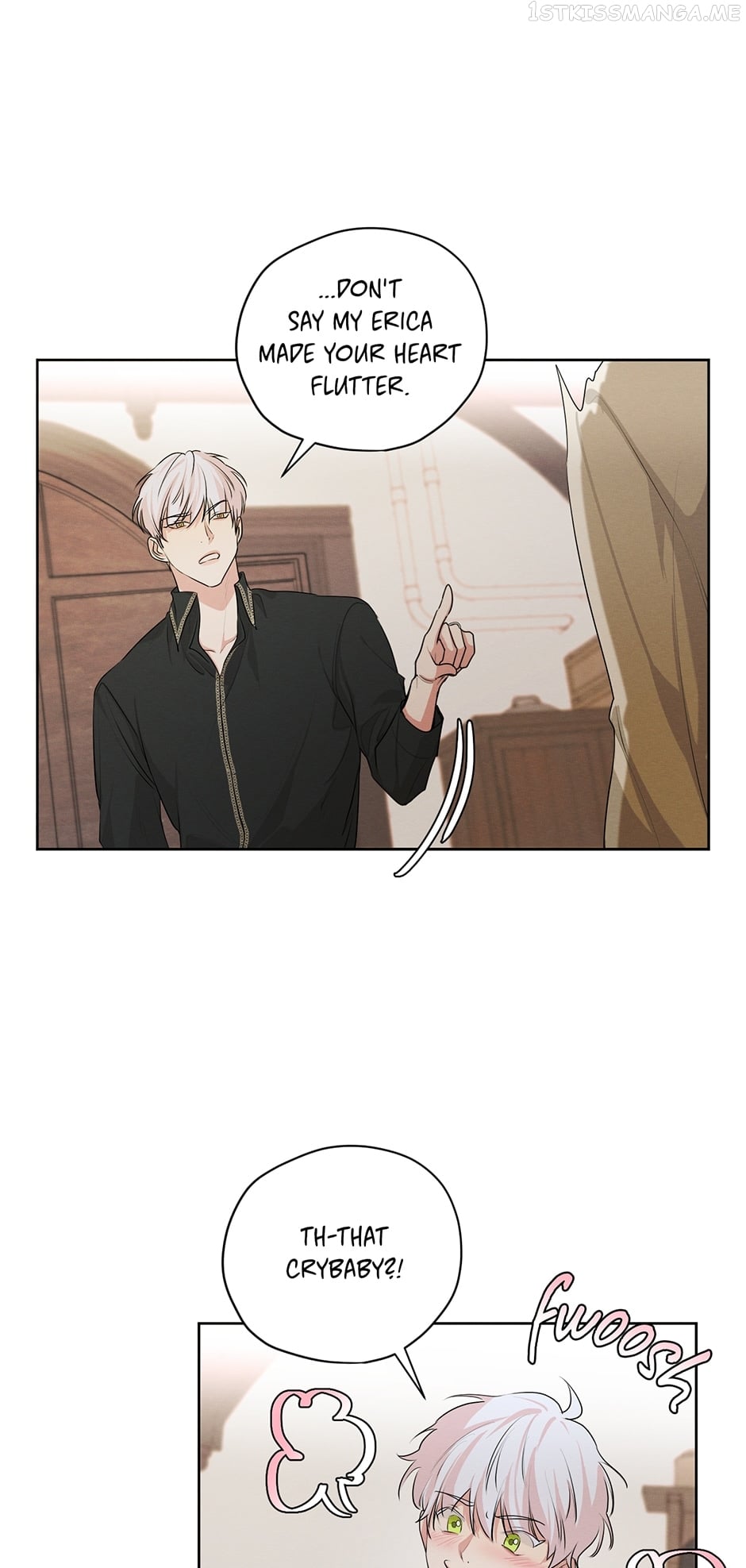 I am the Male Lead’s Ex-Girlfriend Chapter 93 - page 9