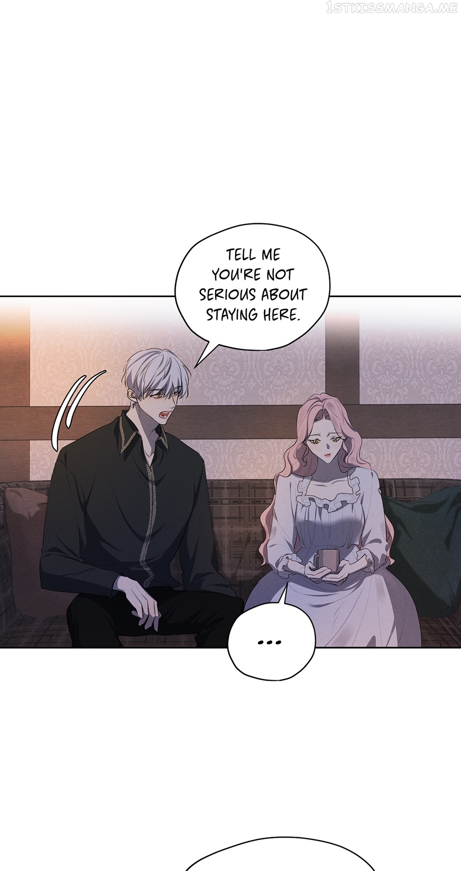 I am the Male Lead’s Ex-Girlfriend Chapter 92 - page 10