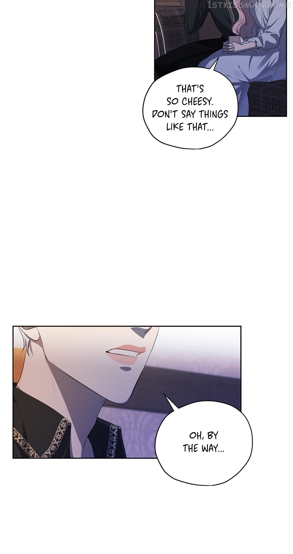 I am the Male Lead’s Ex-Girlfriend Chapter 92 - page 15