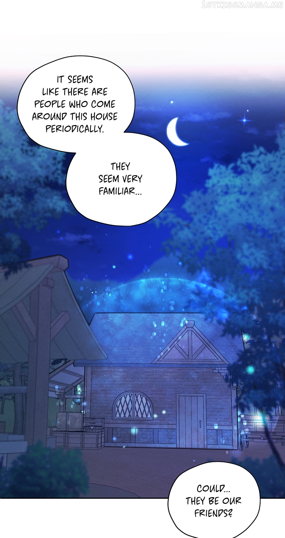 I am the Male Lead’s Ex-Girlfriend Chapter 92 - page 16