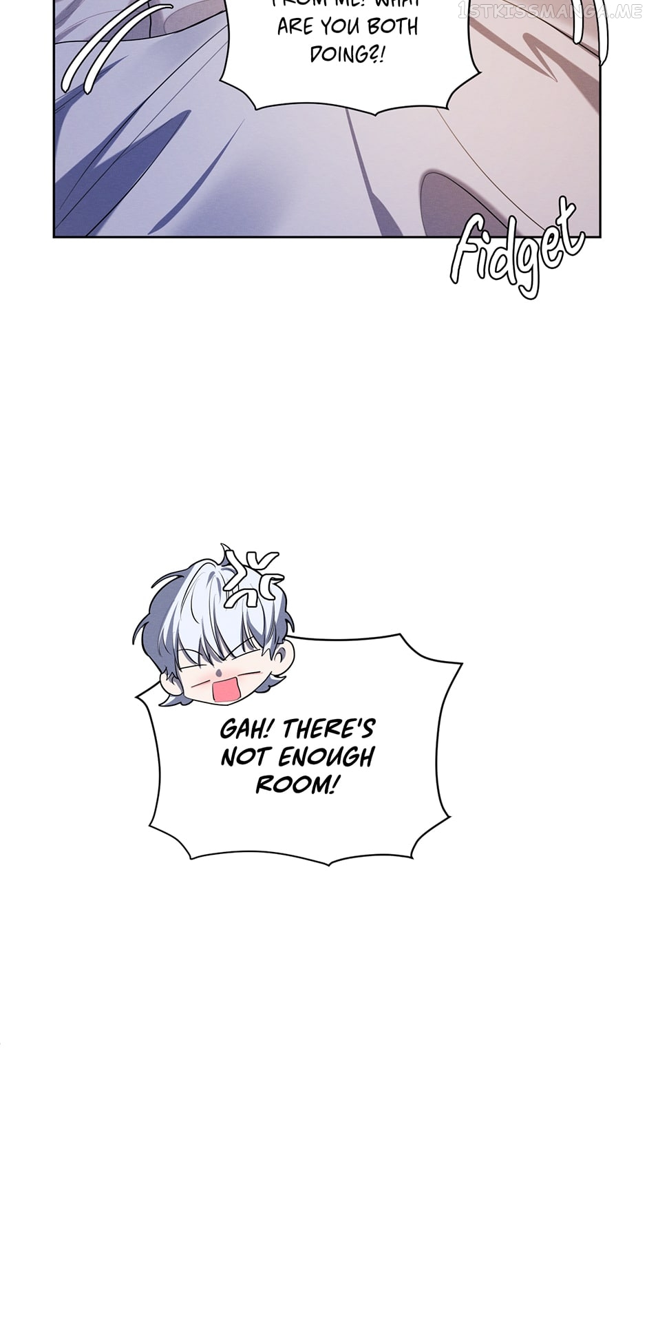I am the Male Lead’s Ex-Girlfriend Chapter 92 - page 26