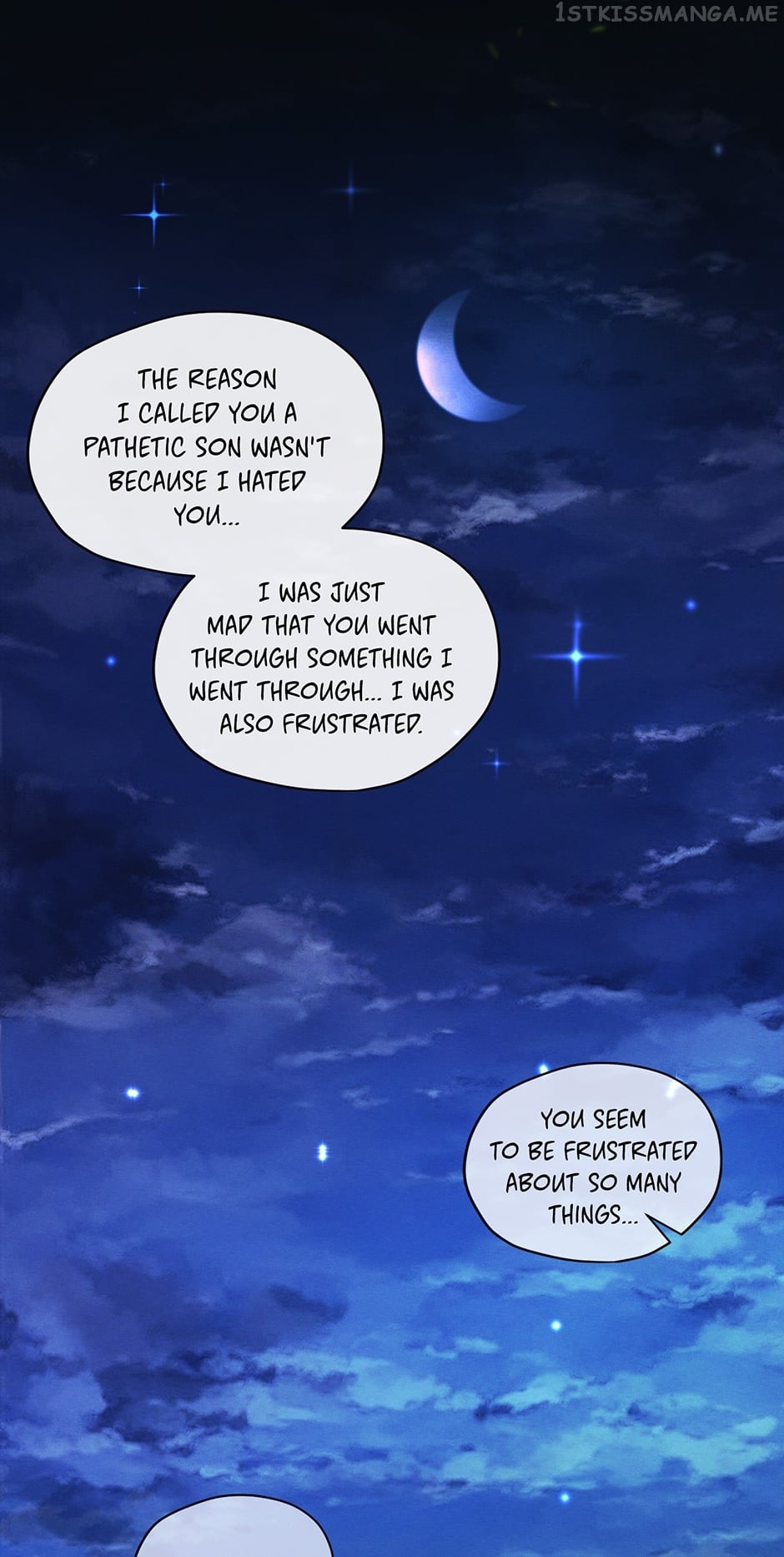 I am the Male Lead’s Ex-Girlfriend Chapter 92 - page 51