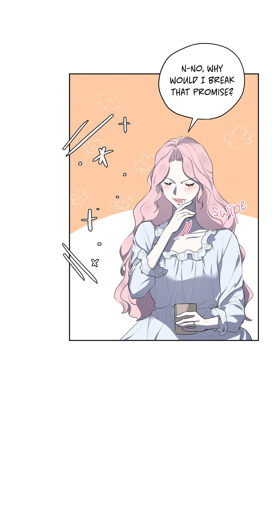 I am the Male Lead’s Ex-Girlfriend Chapter 91 - page 12