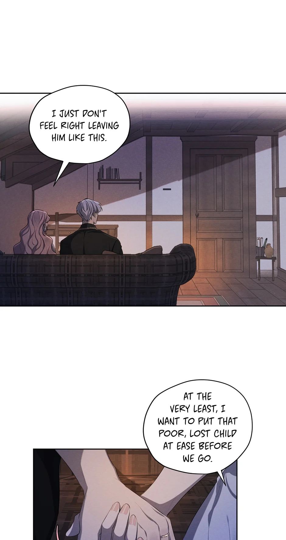 I am the Male Lead’s Ex-Girlfriend Chapter 91 - page 13
