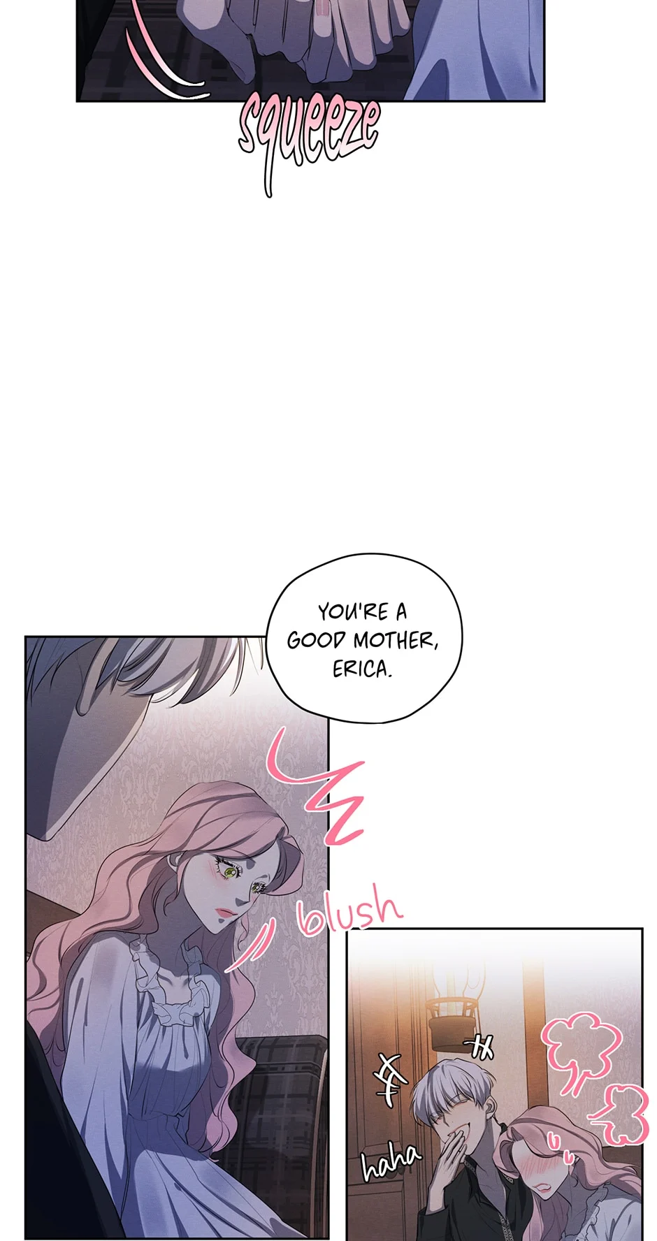 I am the Male Lead’s Ex-Girlfriend Chapter 91 - page 14