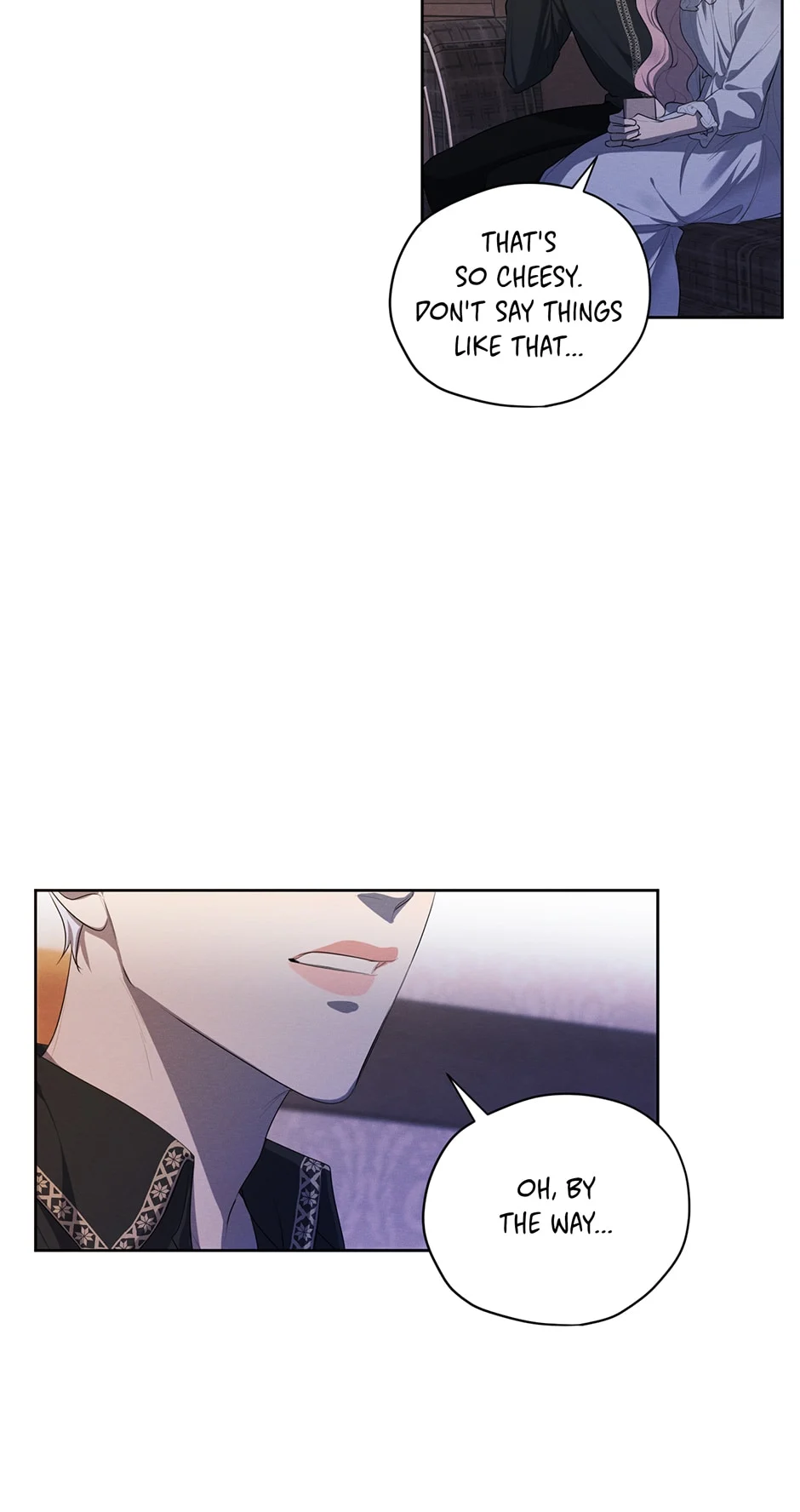 I am the Male Lead’s Ex-Girlfriend Chapter 91 - page 15