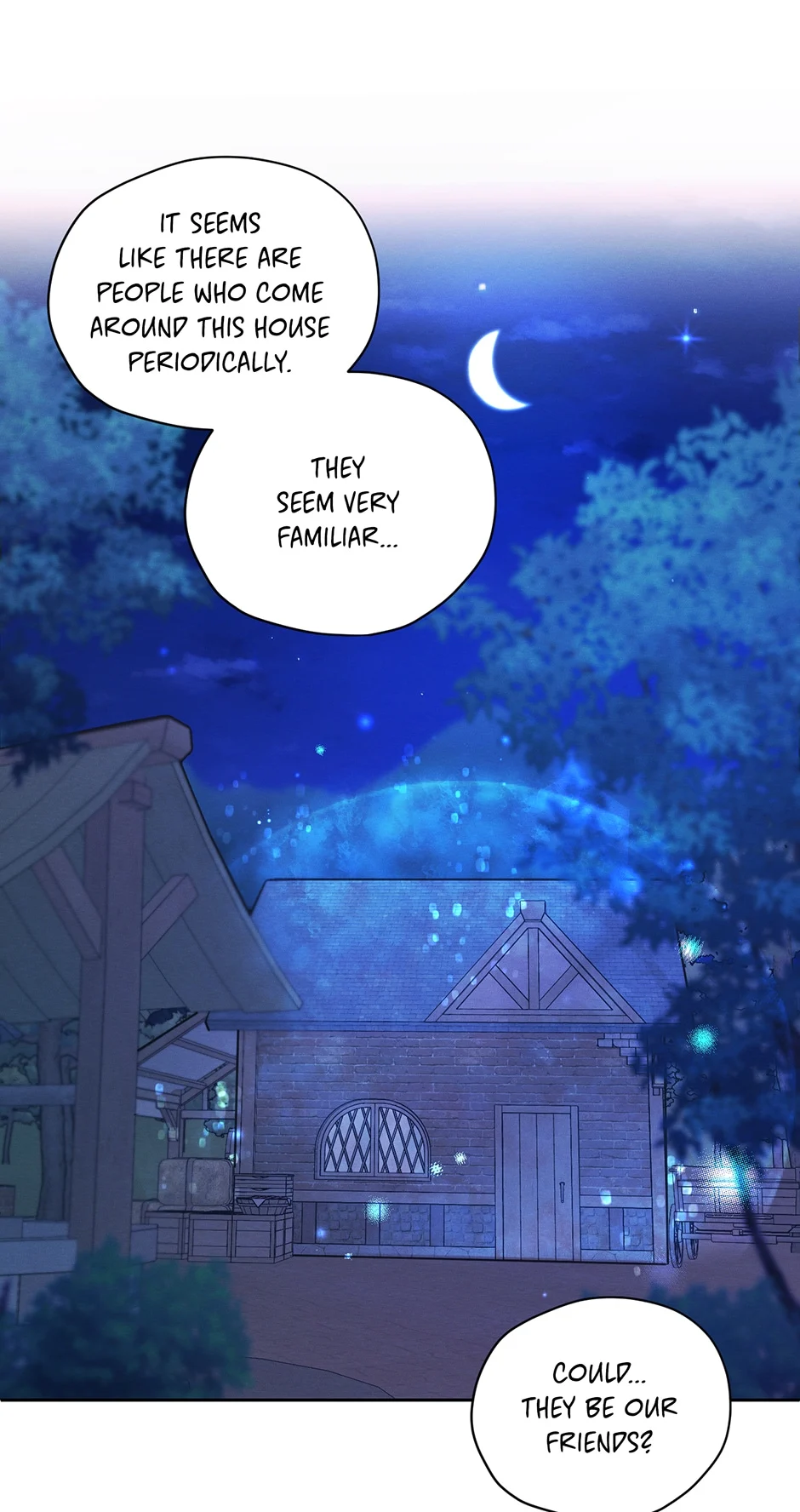 I am the Male Lead’s Ex-Girlfriend Chapter 91 - page 16