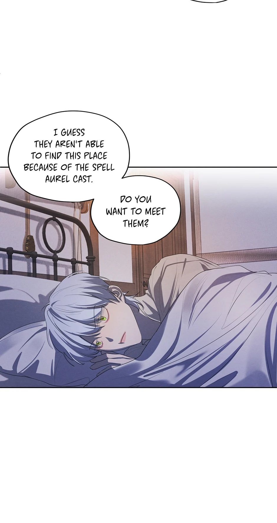 I am the Male Lead’s Ex-Girlfriend Chapter 91 - page 17