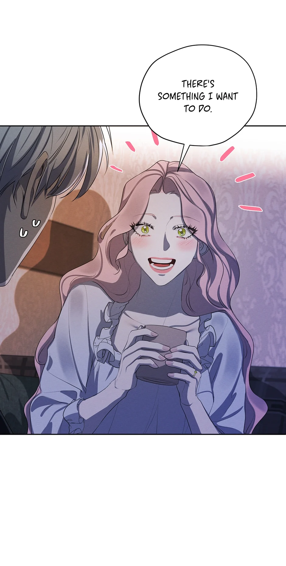 I am the Male Lead’s Ex-Girlfriend Chapter 91 - page 22