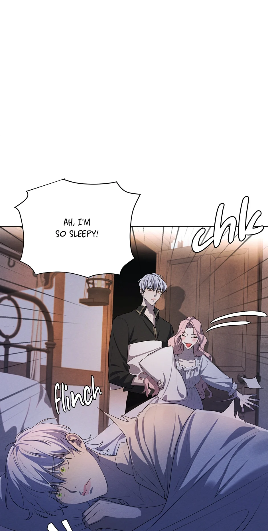 I am the Male Lead’s Ex-Girlfriend Chapter 91 - page 23