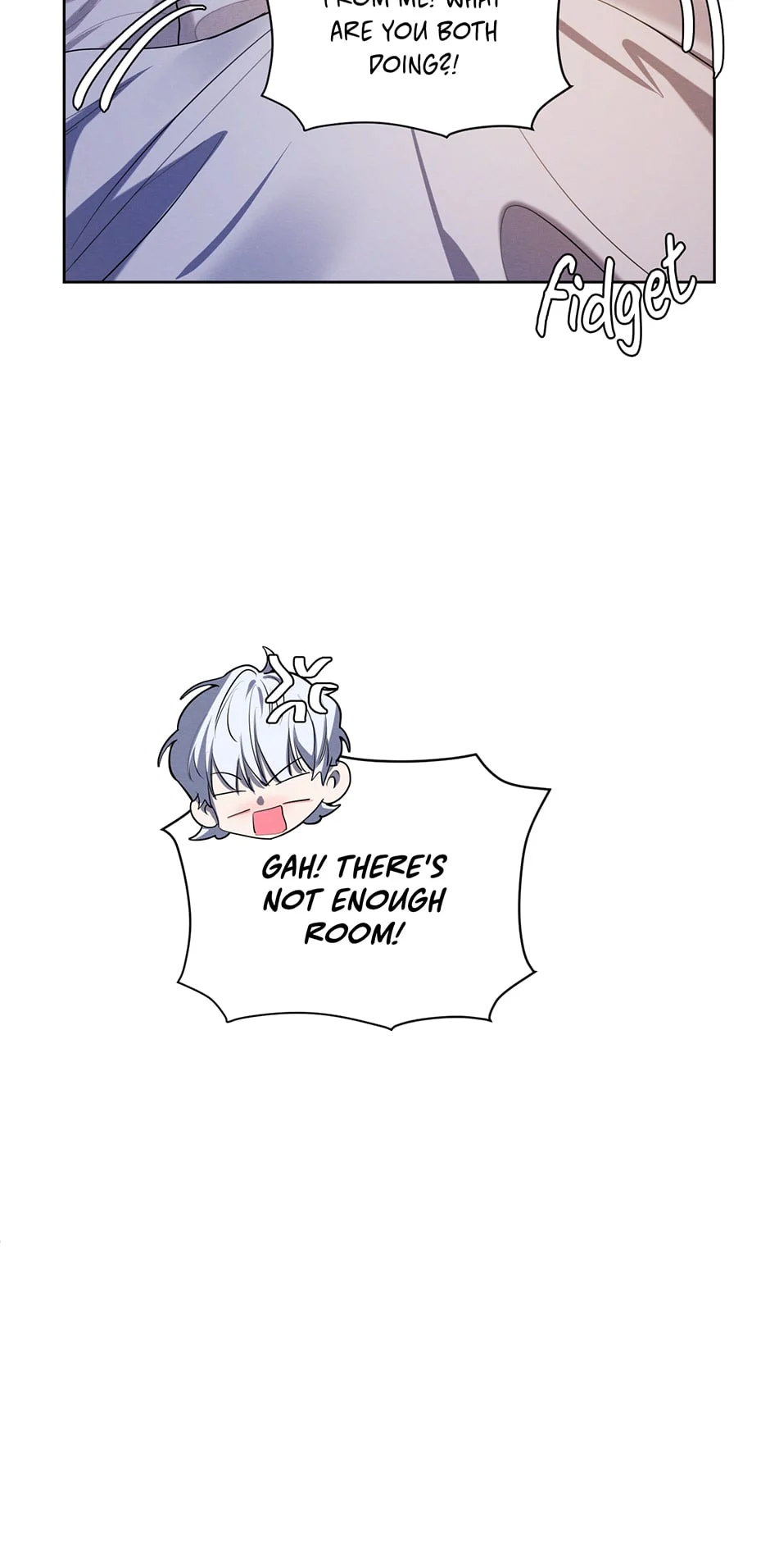 I am the Male Lead’s Ex-Girlfriend Chapter 91 - page 26