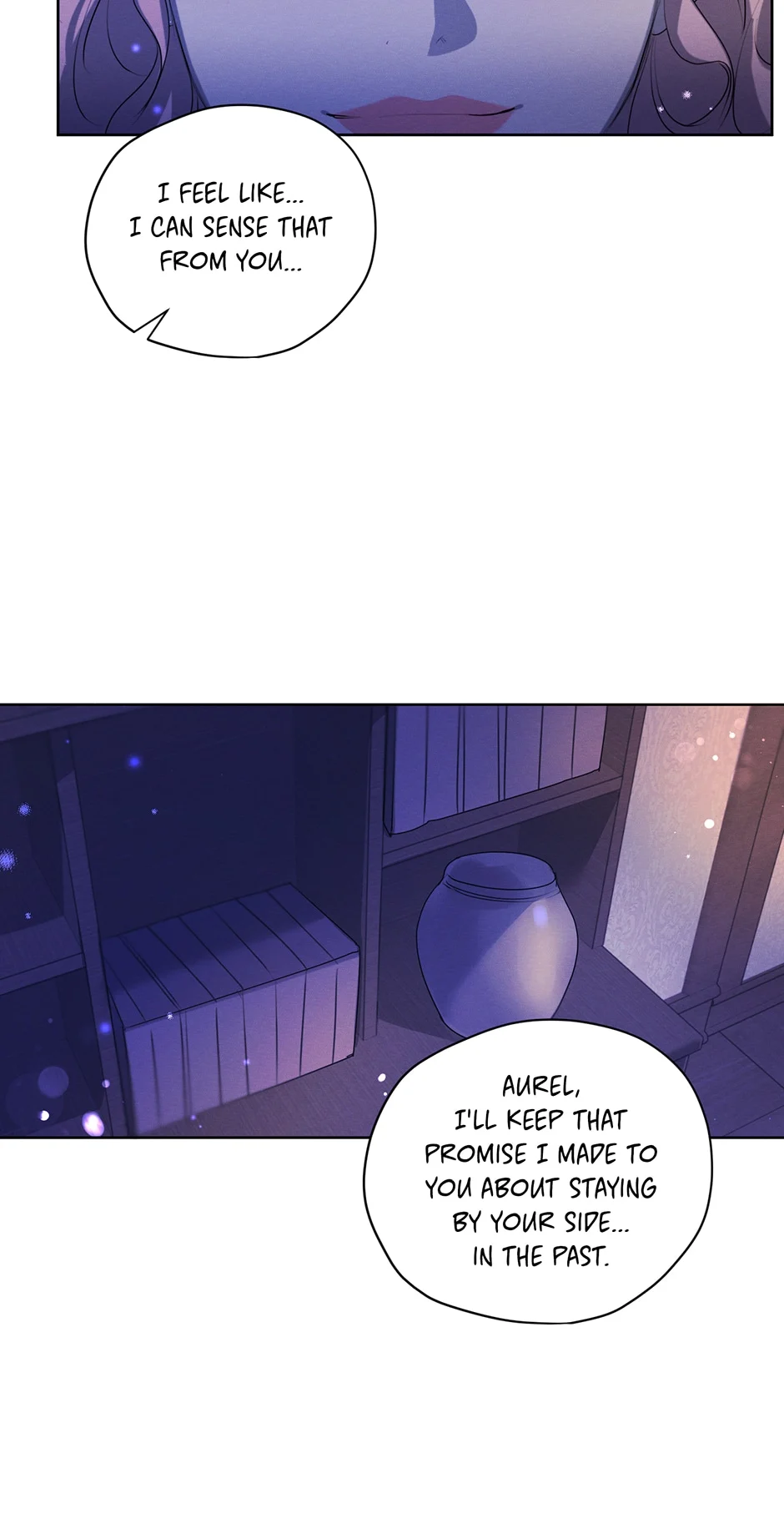 I am the Male Lead’s Ex-Girlfriend Chapter 91 - page 38