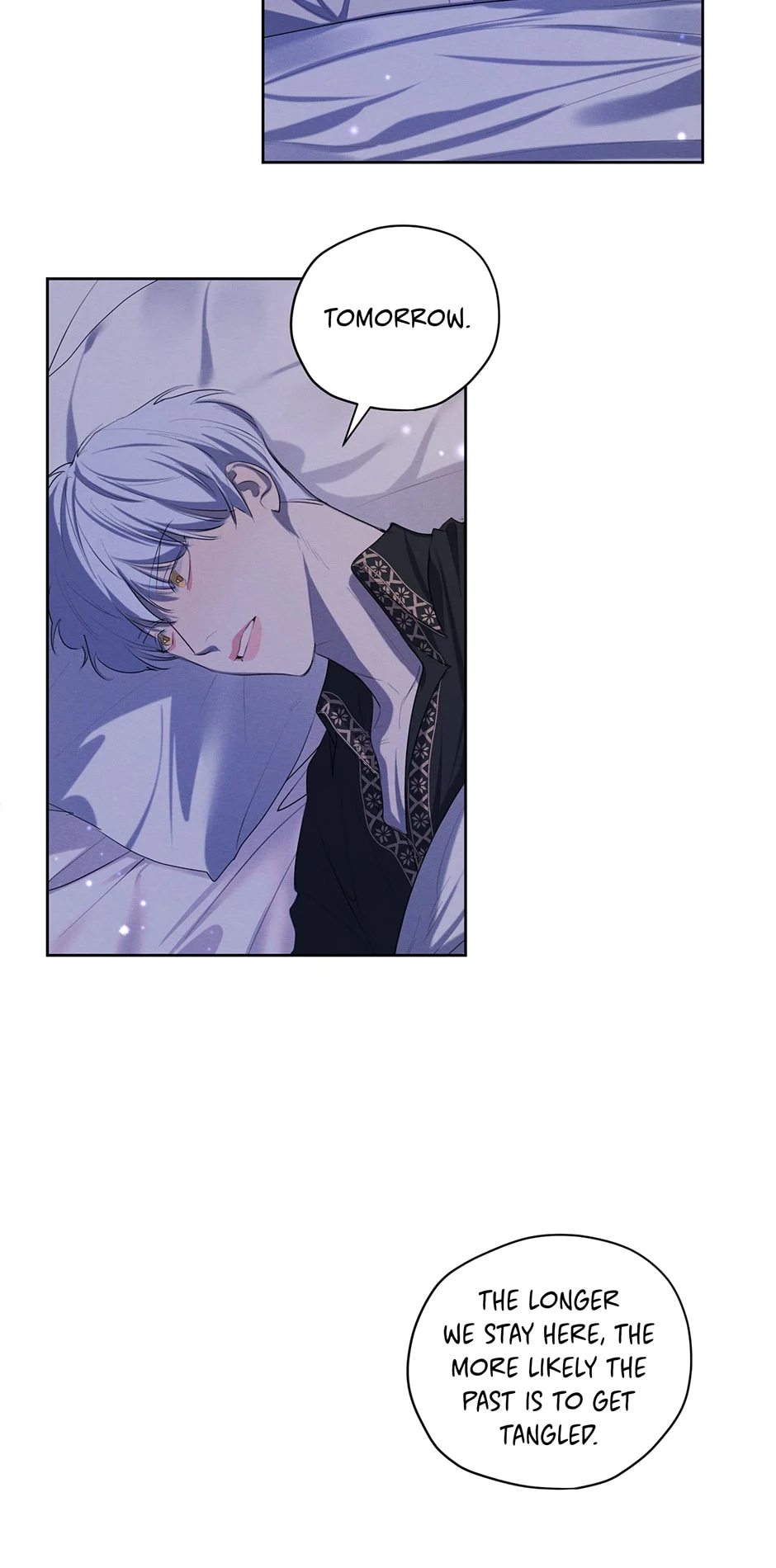 I am the Male Lead’s Ex-Girlfriend Chapter 91 - page 44